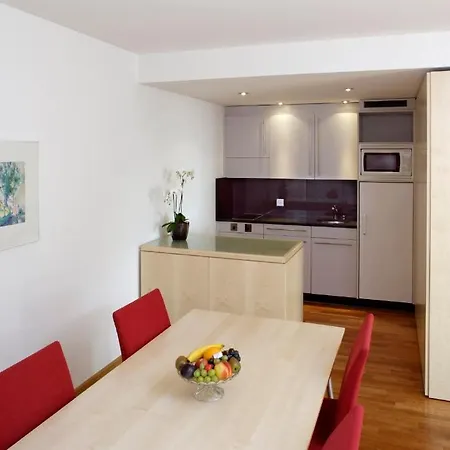 Dolder Waldhaus Hotel 4*