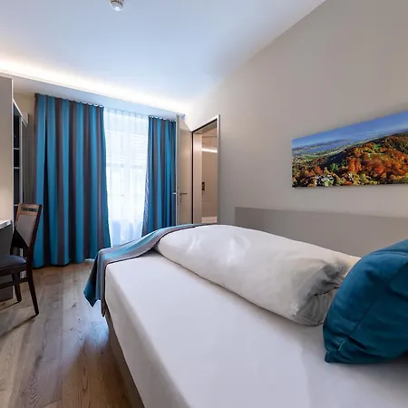 Trip 3* Zurich