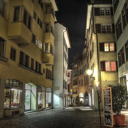 Apartment Niederdorf - Grossmunster *