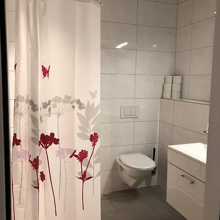 Residence Appartements Aparthotel Zürich
