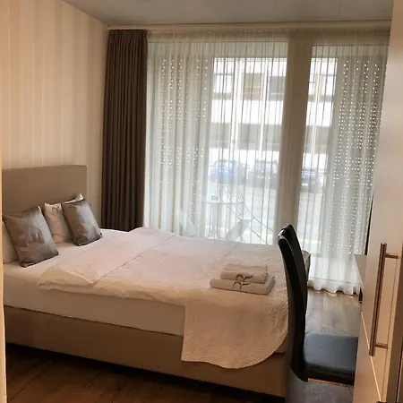 Residence Appartements Zürich