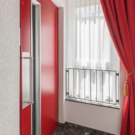 Apartment Mutschellen Zurich