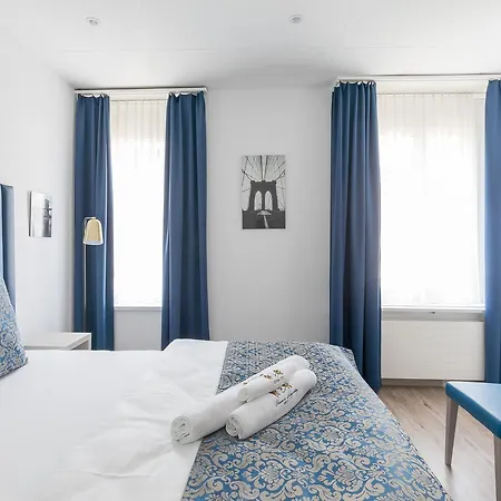 Apartment Mutschellen
