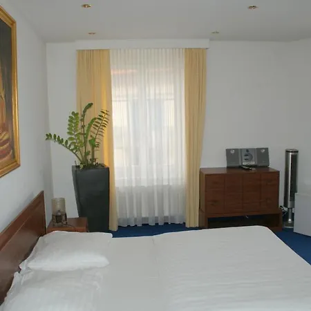 Hotel Regina