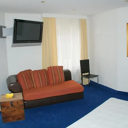 Hotel Regina 3*