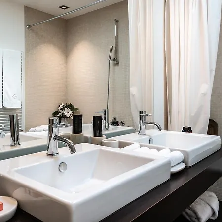 Le Bijou Lq80 Penthouse With Terrace Apartment