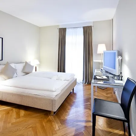 Jenatsch Zurich