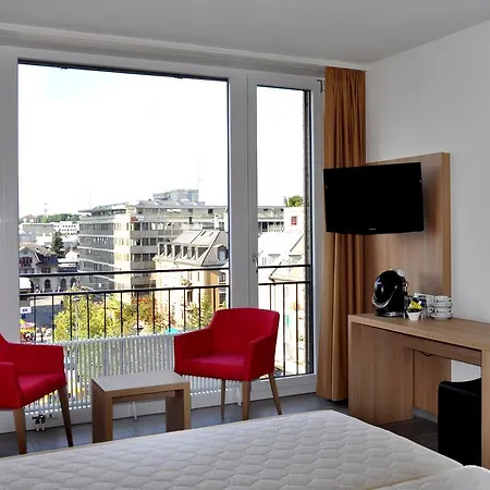Oerlikon Zurich