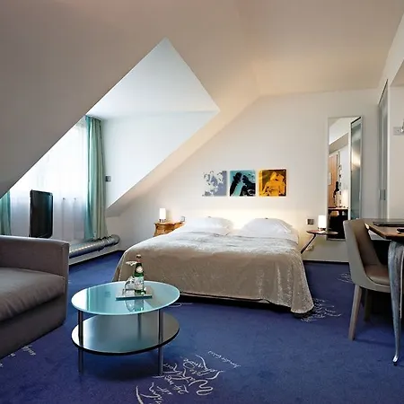 Swiss Chocolate By Fassbind Hotel Zurich