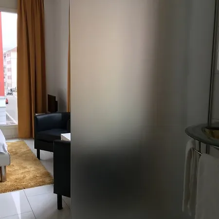 Iq130 Zurich