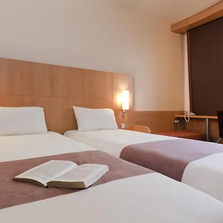 Ibis West Hotel Zürich