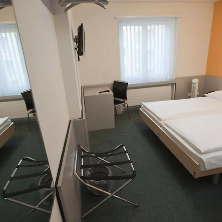 Alexander Old Town Guest house Zurich