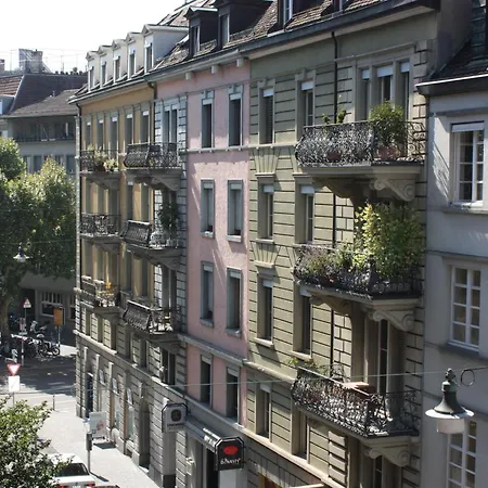 Alexander Old Town 2* Zurich
