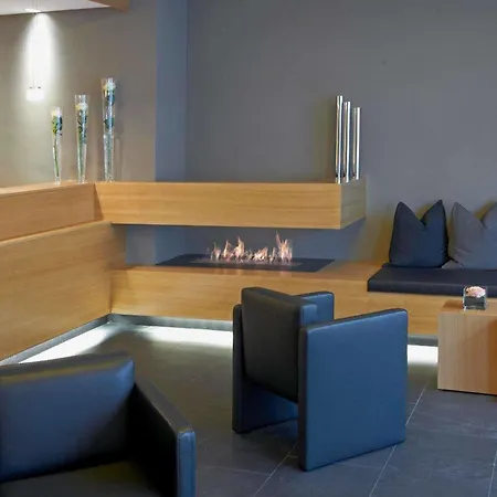 Hotel Western Zürcherhof Zürich