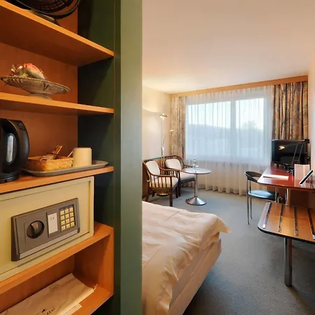 Hotel The Guests' House Zurich