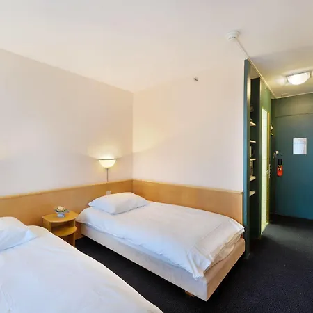 The Guests' House Hotel Zurich