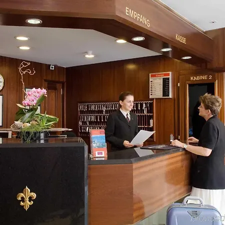 Mercure Stoller 4*
