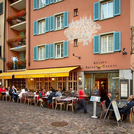 Hotel Adler