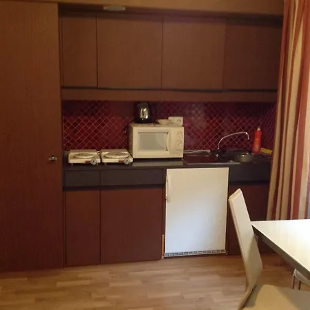 Hotel Center - Bellevue