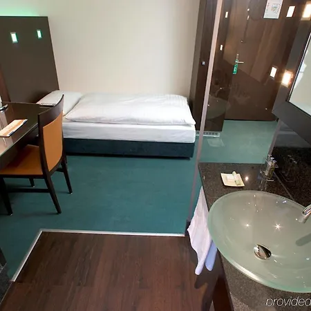 Stay2night Bs Hotel