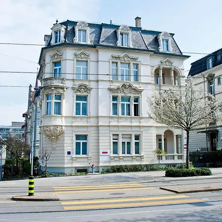 Seestrasse Drei Koenige Apartment Zurich