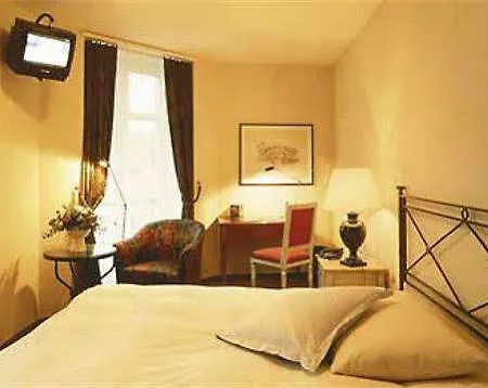 Hotel Montana