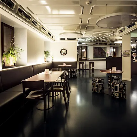 Rothaus Hotel Zurich