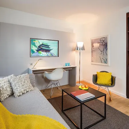 Roessli 3* Zürich