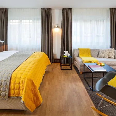 Roessli Hotel Zürich