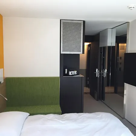 Zueri By Fassbind 4* Zurich