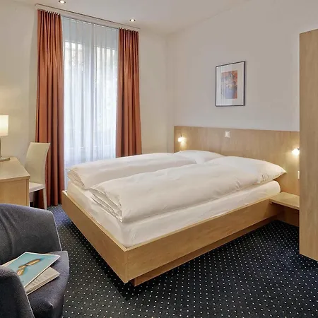 Hotel Sorell Rex Zürich