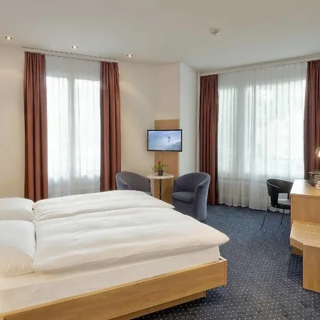 Hotel Sorell Rex 3*