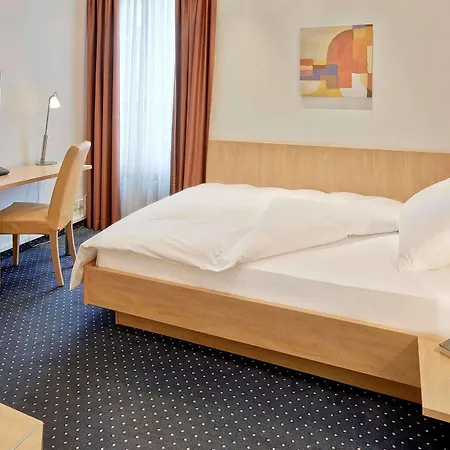 Sorell Rex Hotel Zürich