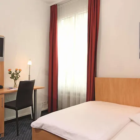 Hotel Sorell Rex Zürich
