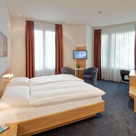 Hotel Sorell Rex 3*