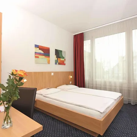 Sorell Rex Hotel 3*