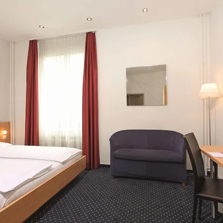 Sorell Rex 3* Zürich