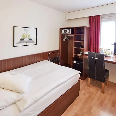 Royal 3* Zurich