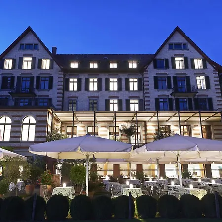 Sorell Zürichberg 4*