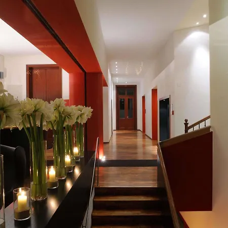 Sorell Zürichberg Hotel Zürich