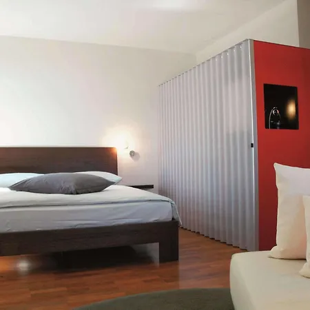 Hotel Sorell Zürichberg Zürich