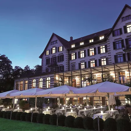 Sorell Zürichberg Zürich
