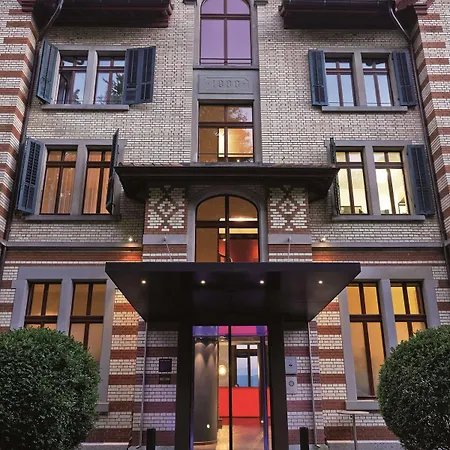 Hotel Sorell Zürichberg Zürich