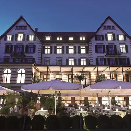 Sorell Zürichberg Zürich