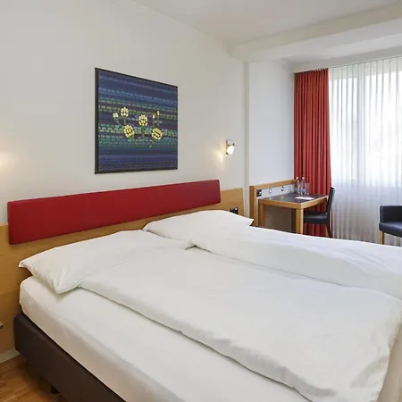 Coronado 3* Zurich