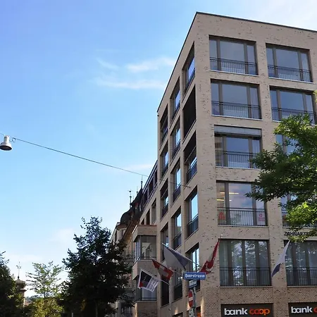 Oerlikon Hotel