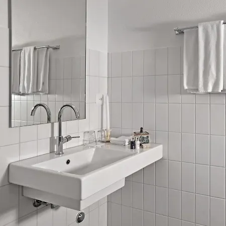 Hotel Townhouse Boutique Zürich