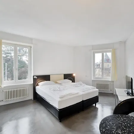 Apartment Swiss Star California - Self Check-in