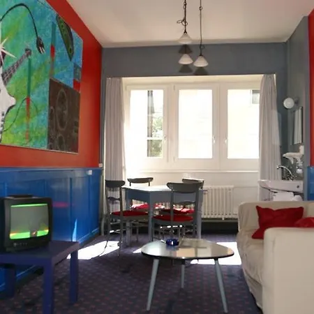 Hotel Ziczac Rock