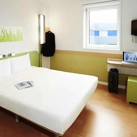 Hotel Ibis Budget West Zurich